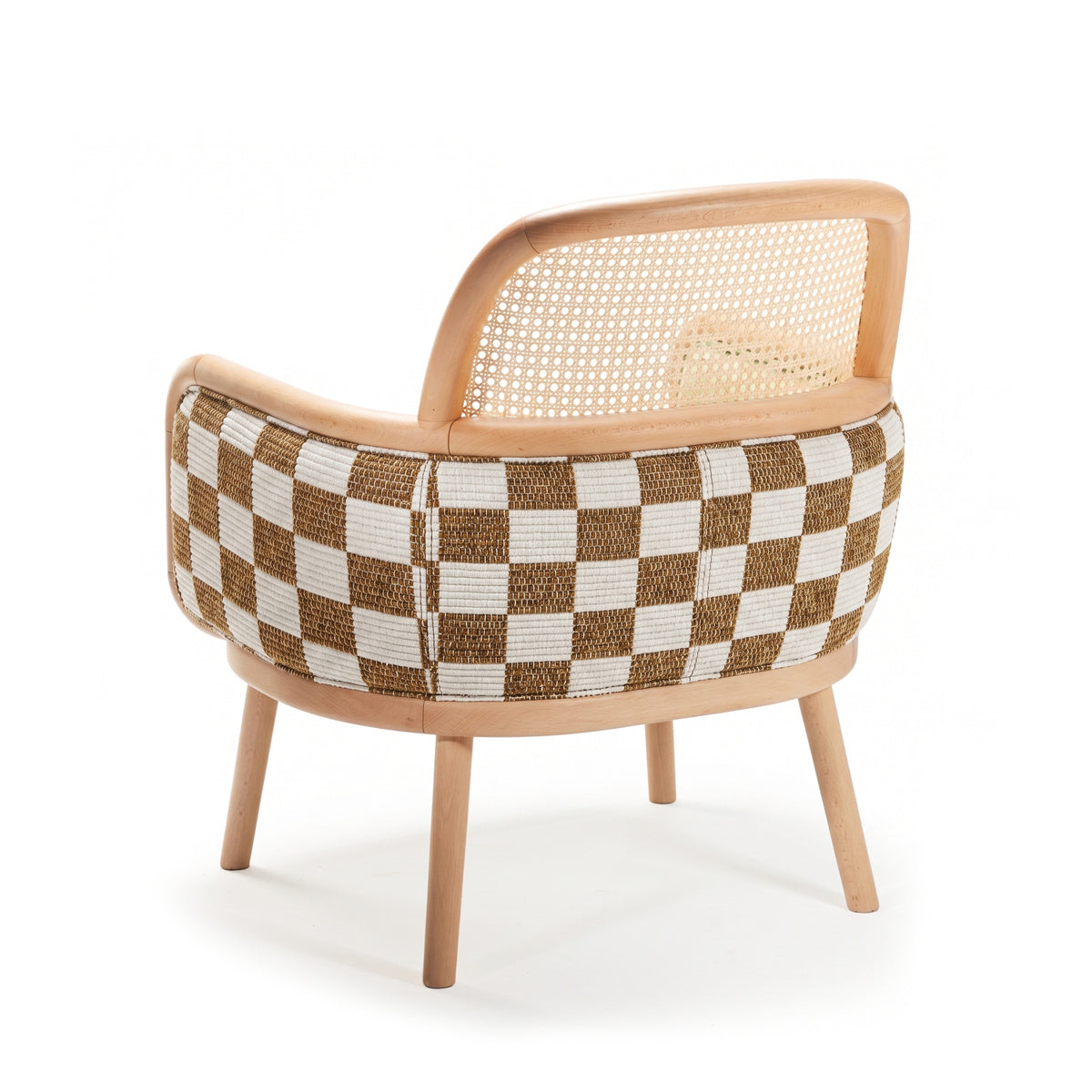 Luc Lounge Chair