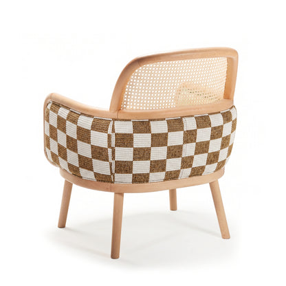 Luc Lounge Chair