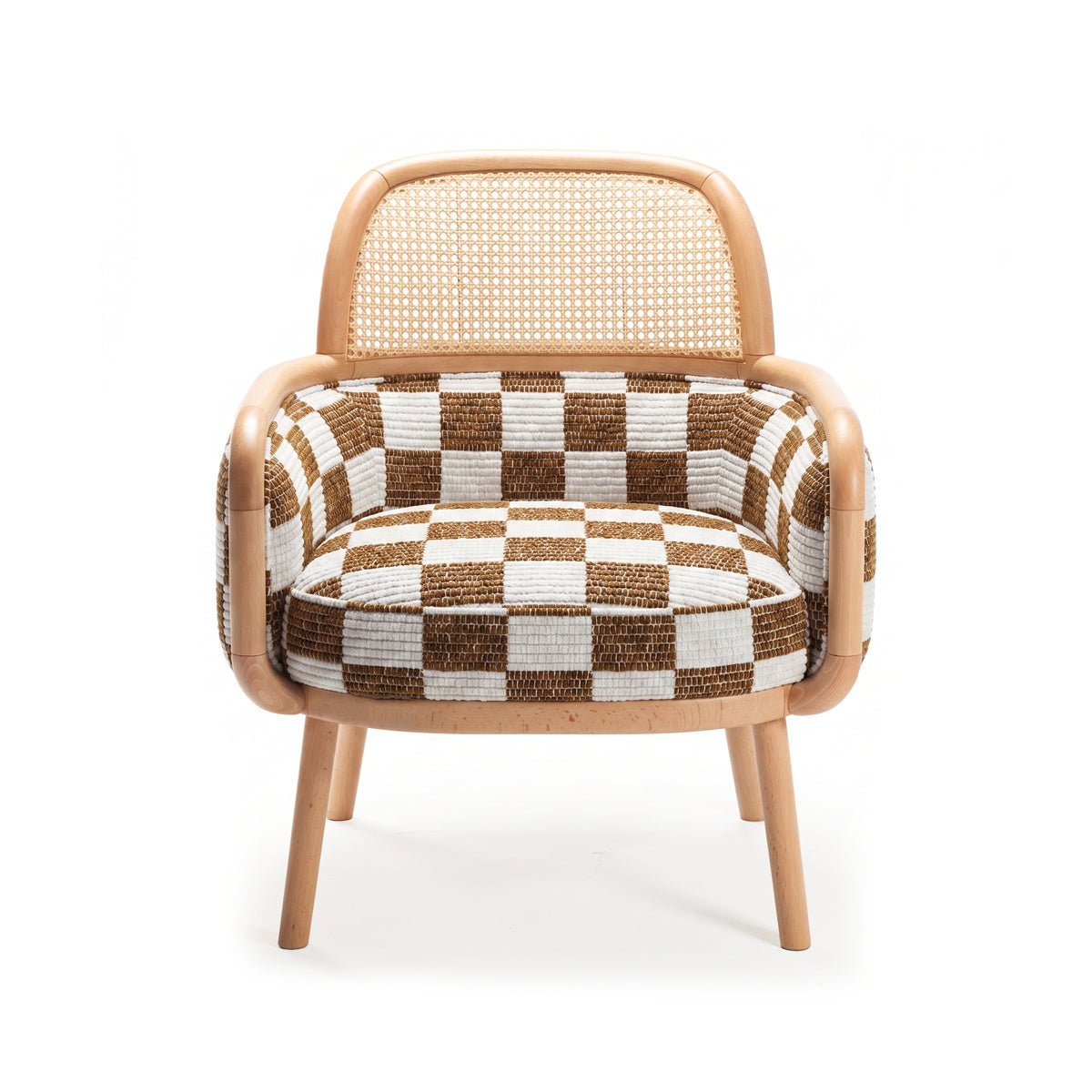 Luc Lounge Chair