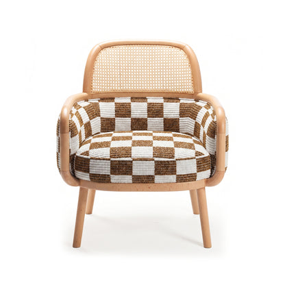 Luc Lounge Chair