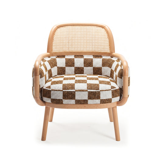 Luc Lounge Chair
