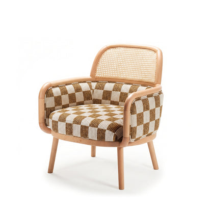 Luc Lounge Chair