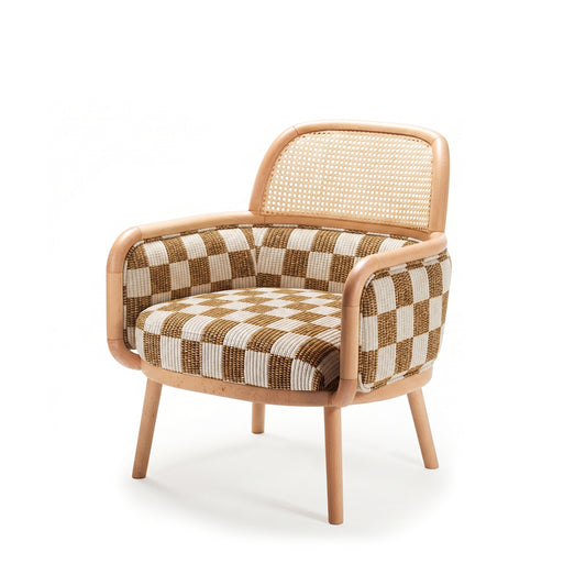 Luc Lounge Chair