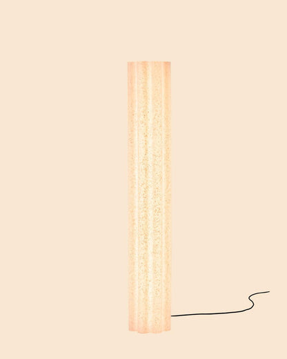 Lucerama Floor Lamp