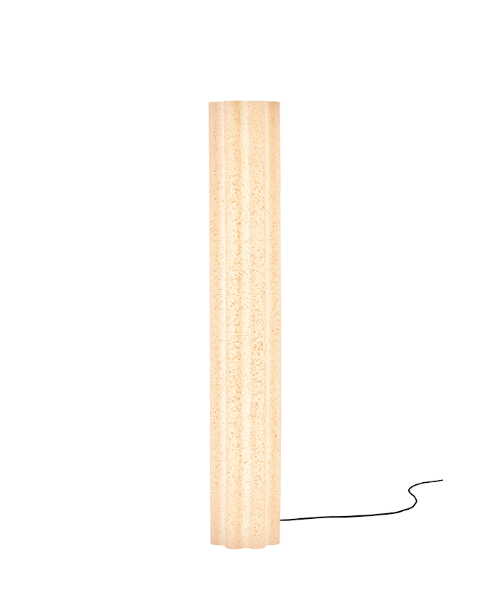 Lucerama Floor Lamp