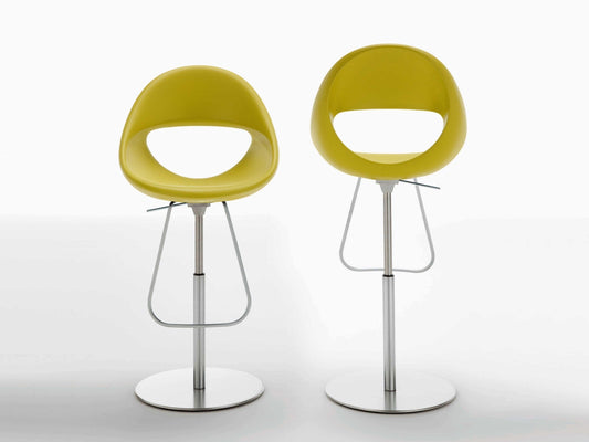 Lucky 906 High Stool