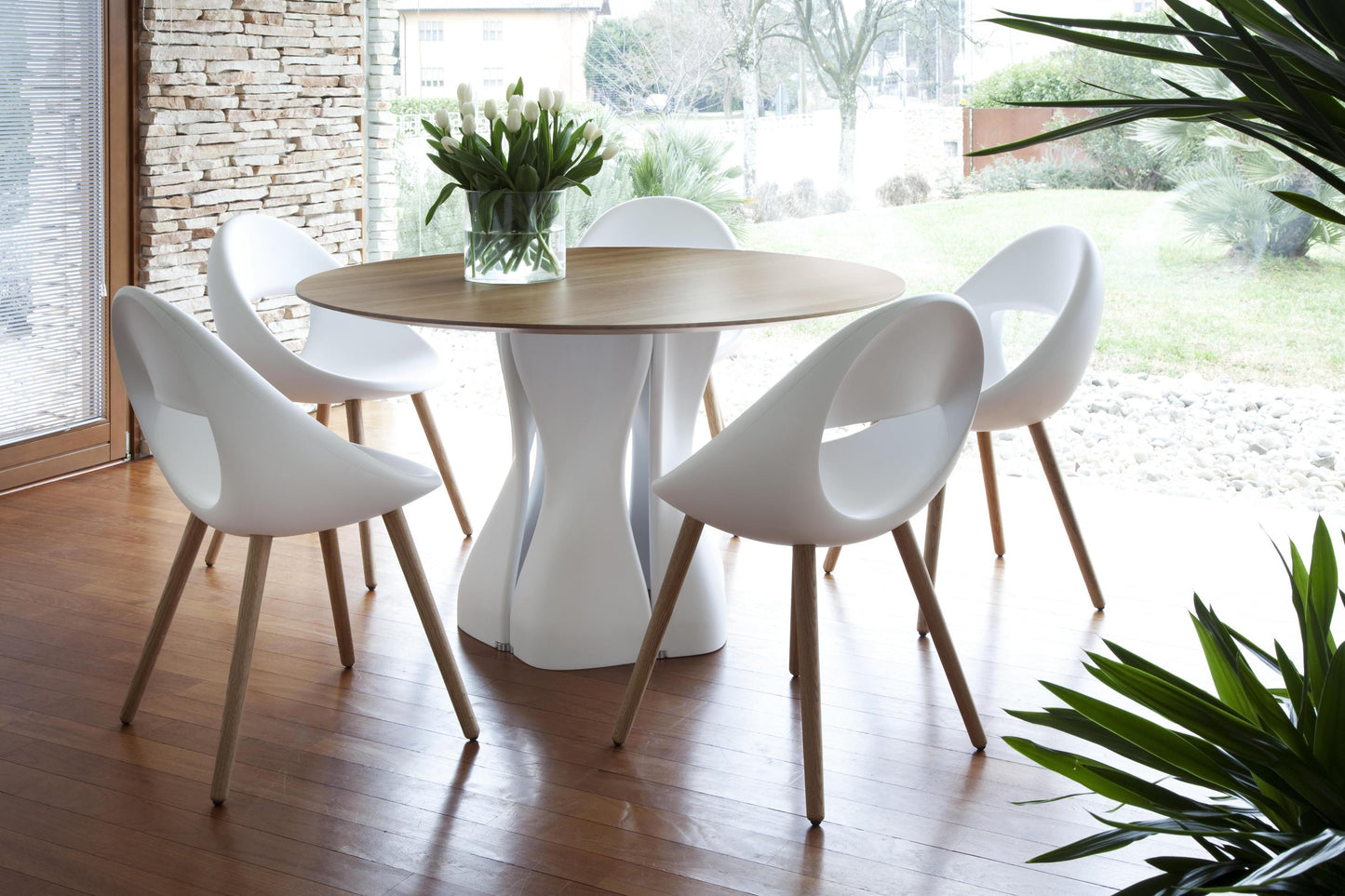 Lucky 906 Side Chair