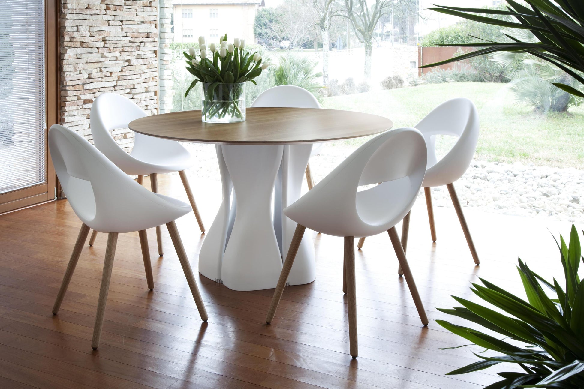 Lucky 906 Side Chair