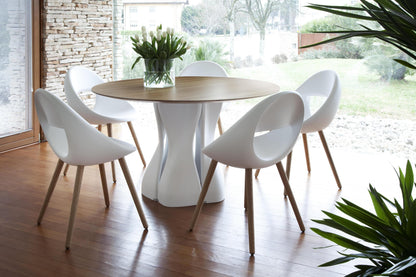 Lucky 906 Side Chair
