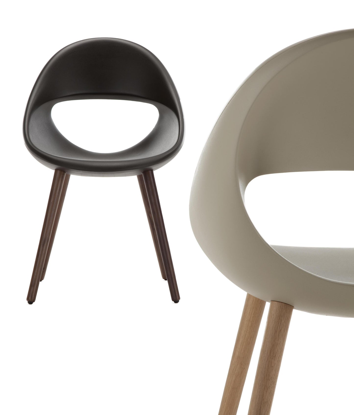 Lucky 906 Side Chair