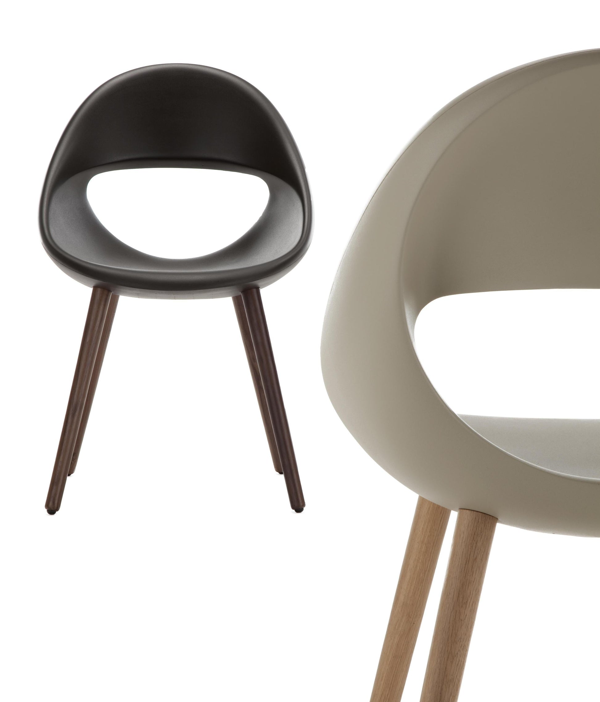Lucky 906 Side Chair