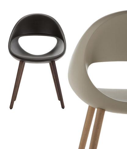 Lucky 906 Side Chair