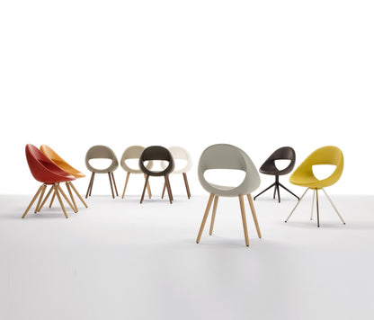Lucky 906 Side Chair