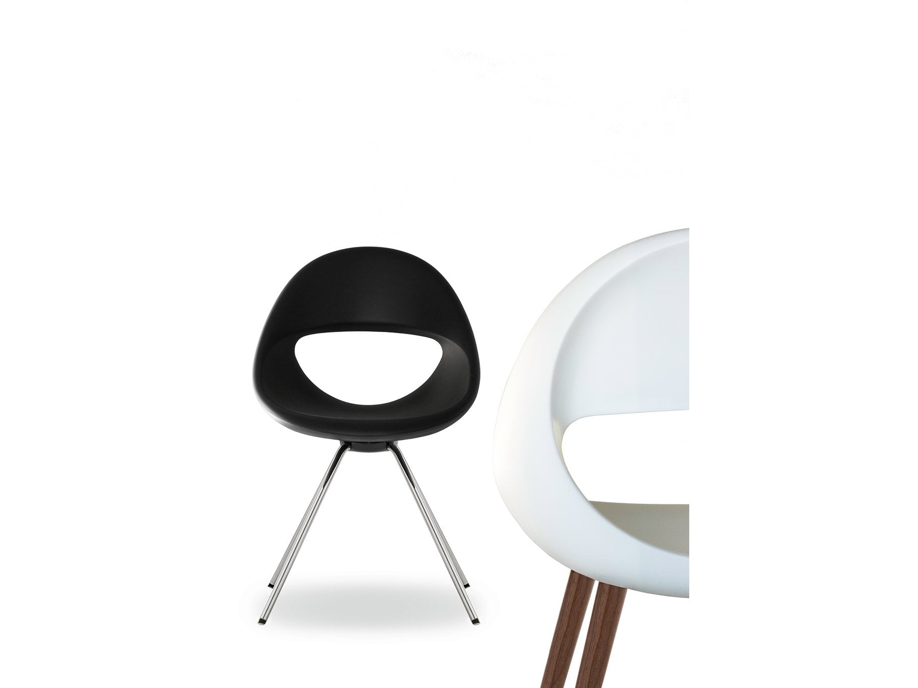 Lucky 906 Side Chair