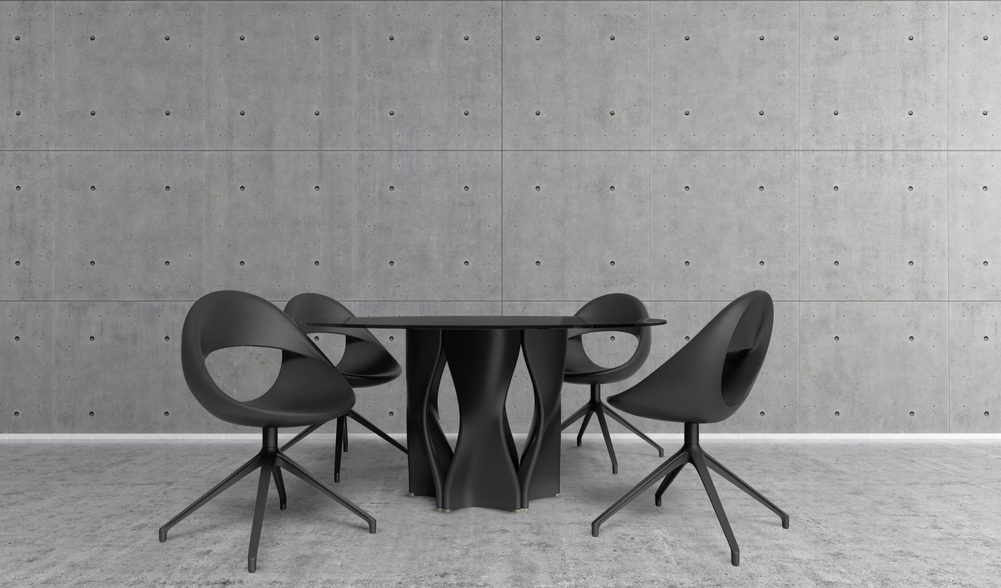 Lucky 906 Side Chair