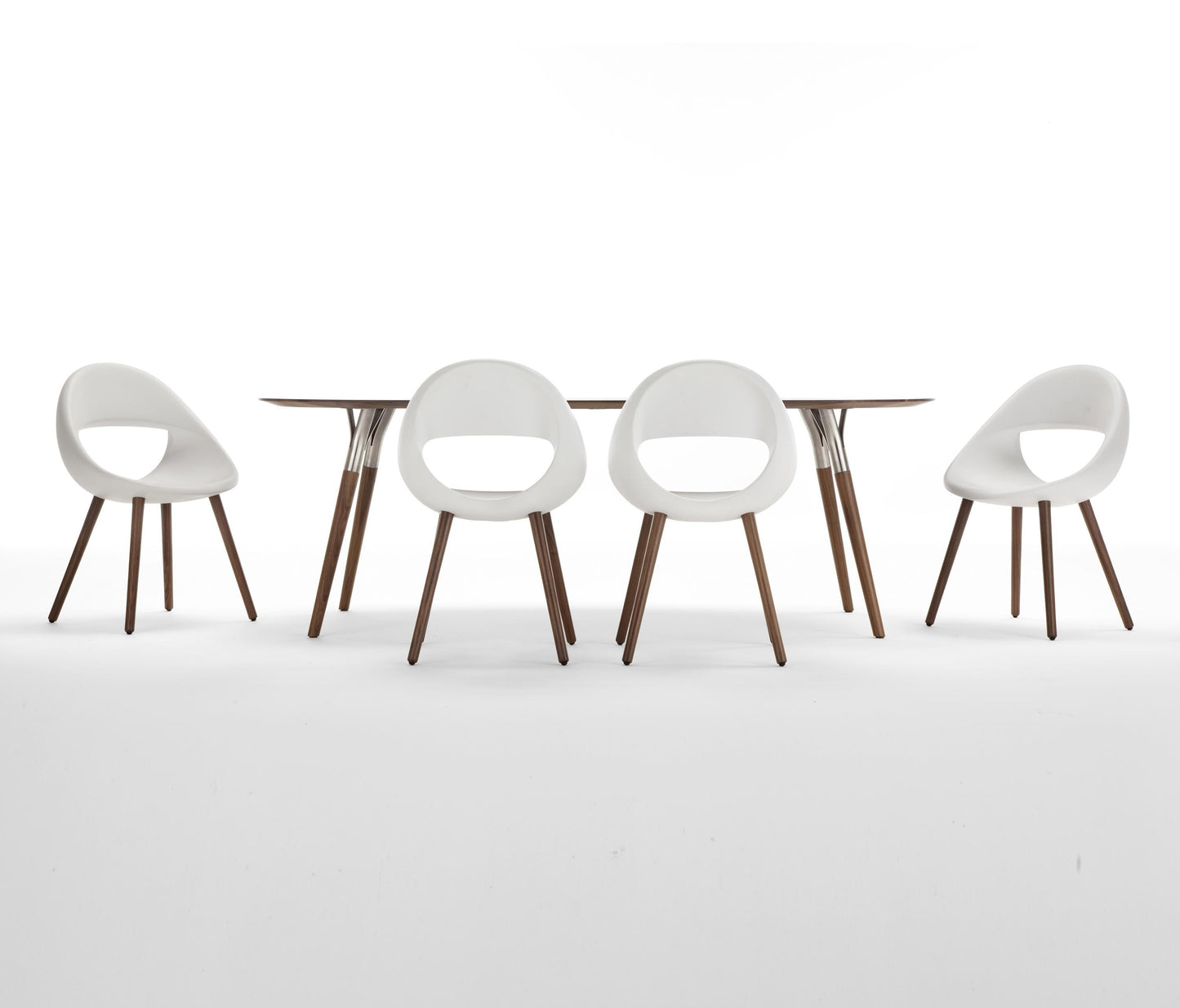 Lucky 906 Side Chair