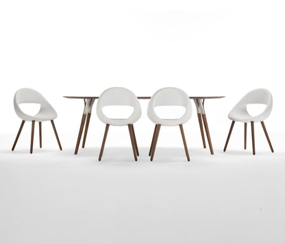 Lucky 906 Side Chair