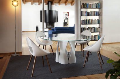 Lucky 906 Side Chair