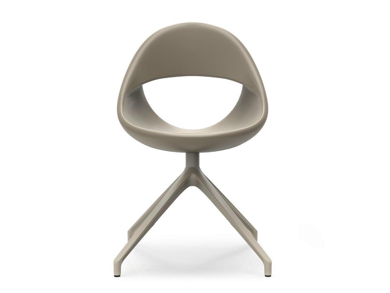 Lucky 906 Side Chair-Contract Furniture Store for hospitality, leisure & commercial projects