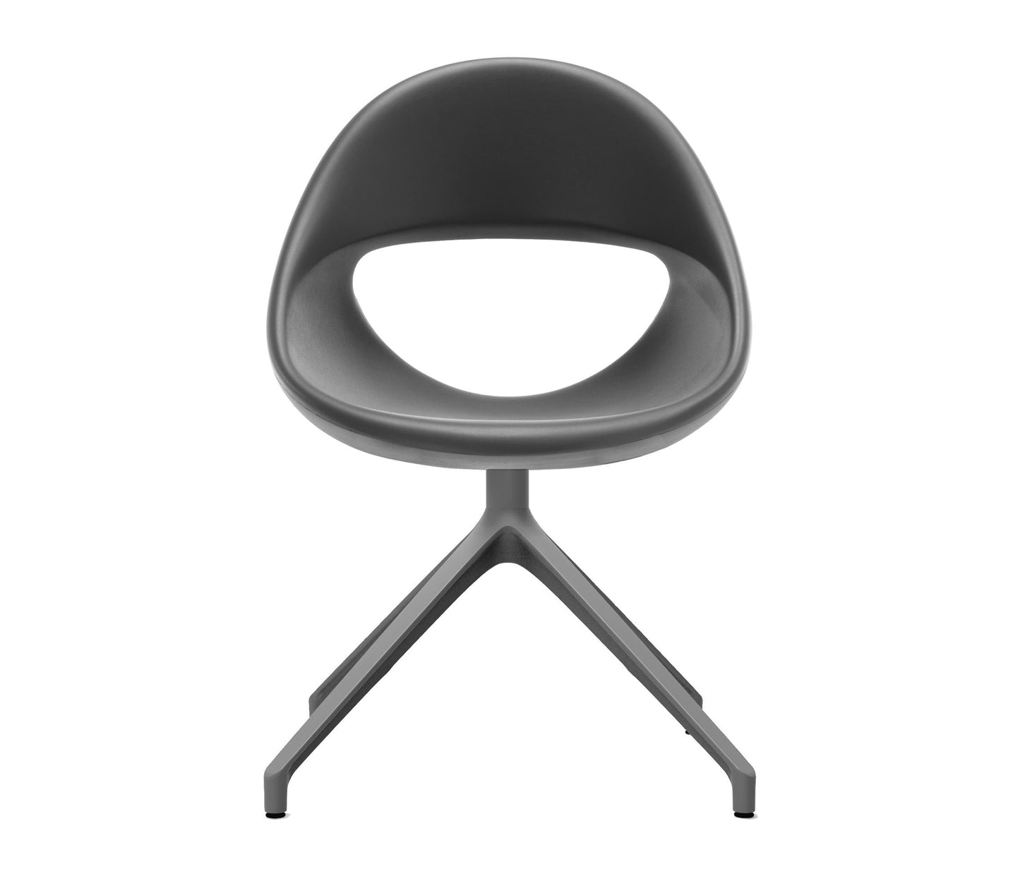 Lucky 906 Side Chair-Contract Furniture Store for hospitality, leisure & commercial projects