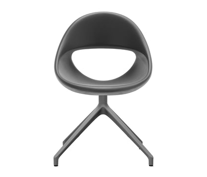 Lucky 906 Side Chair-Contract Furniture Store for hospitality, leisure & commercial projects