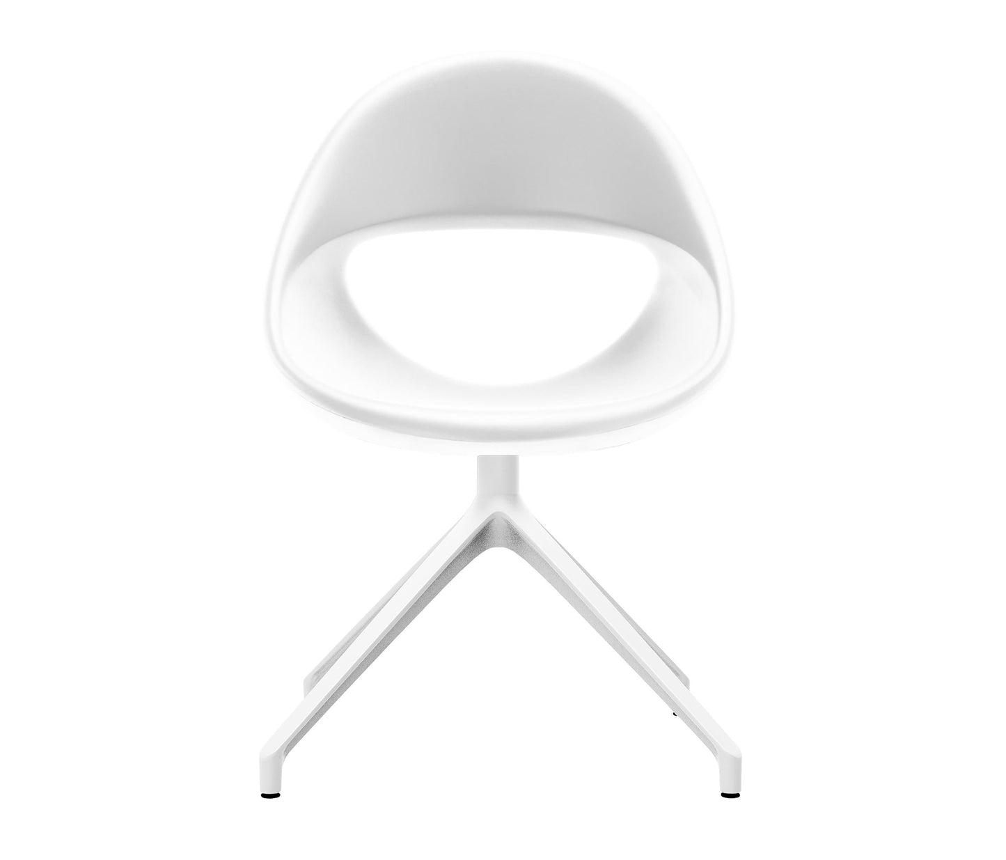 Lucky 906 Side Chair-Contract Furniture Store for hospitality, leisure & commercial projects