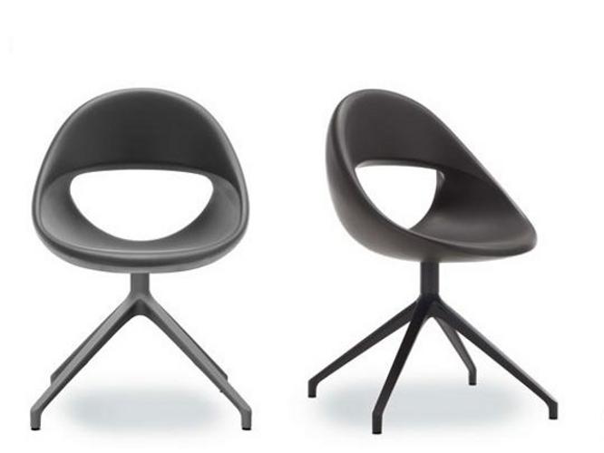 Lucky 906 Side Chair-Contract Furniture Store for hospitality, leisure & commercial projects