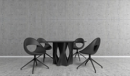 Lucky 906 Side Chair-Contract Furniture Store for hospitality, leisure & commercial projects