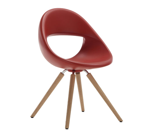 Lucky 906 Side Chair-Contract Furniture Store for hospitality, leisure & commercial projects