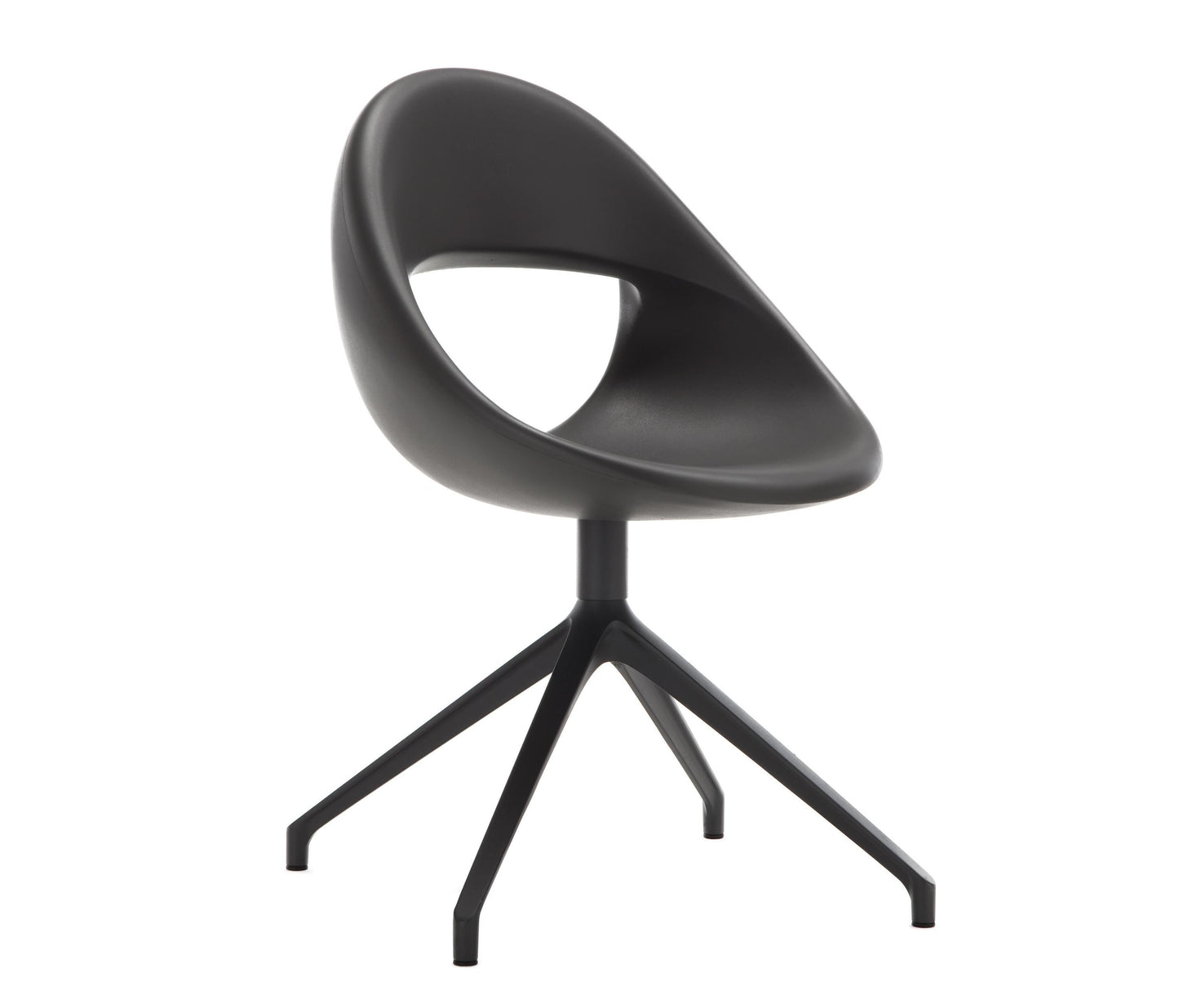 Lucky 906 Side Chair-Contract Furniture Store for hospitality, leisure & commercial projects