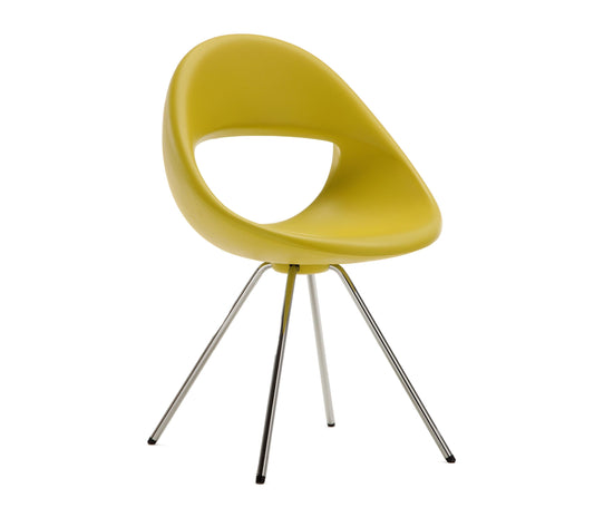 Lucky 906 Side Chair