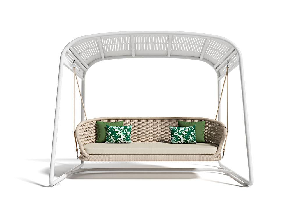 Ludo Rocking Sofa-Contract Furniture Store for hospitality, leisure & commercial projects