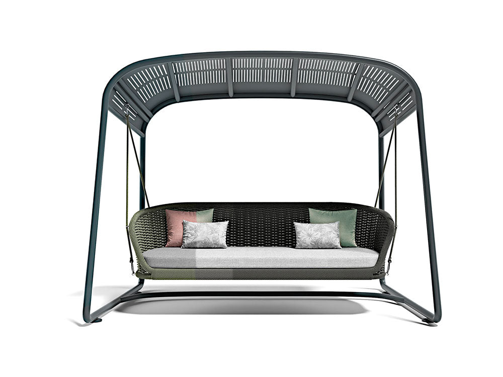 Ludo Rocking Sofa-Contract Furniture Store for hospitality, leisure & commercial projects