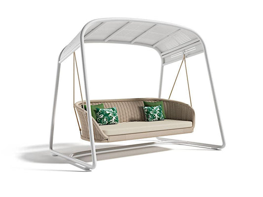 Ludo Rocking Sofa-Contract Furniture Store for hospitality, leisure & commercial projects