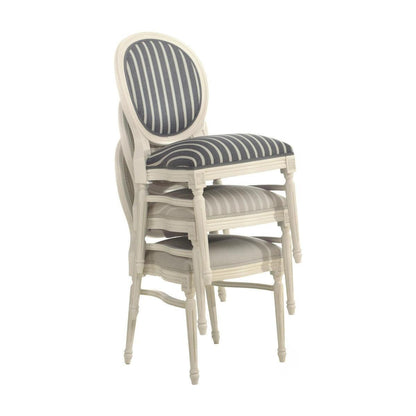 Luigi 0253S Side Chair-Contract Furniture Store for hospitality, leisure & commercial projects