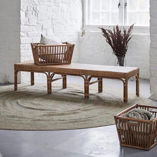 Luis Bench-Contract Furniture Store for hospitality, leisure & commercial projects