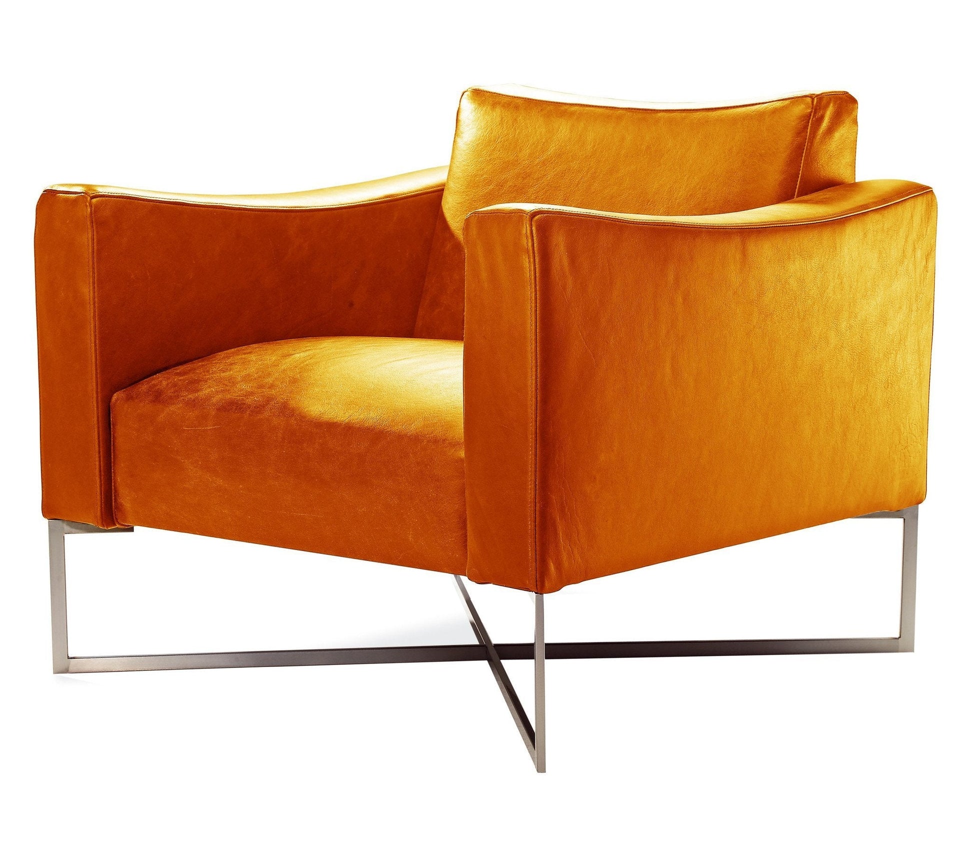 Luis Lounge Chair