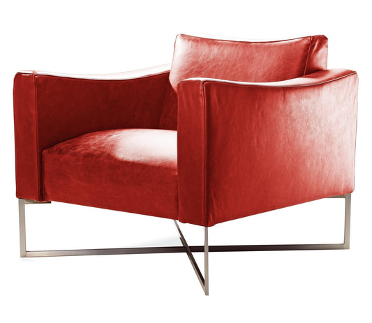 Luis Lounge Chair-Contract Furniture Store for hospitality, leisure & commercial projects