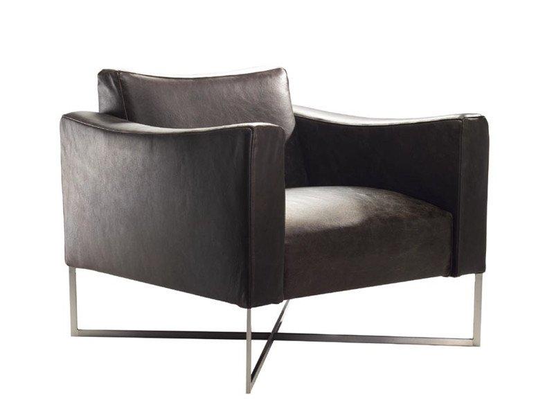 Luis Lounge Chair