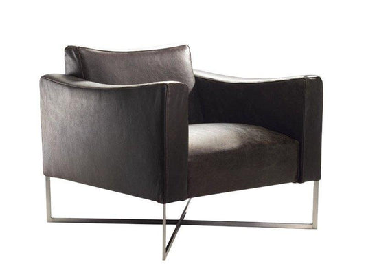 Luis Lounge Chair