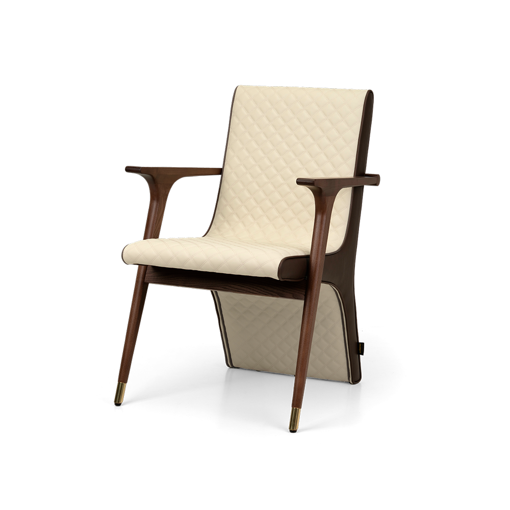 Lumi Armchair