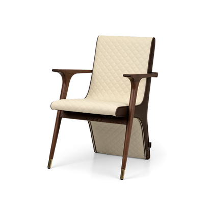 Lumi Armchair