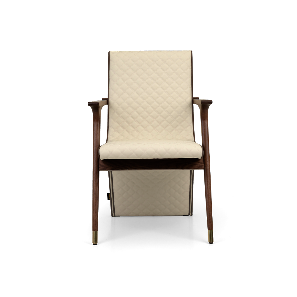 Lumi Armchair