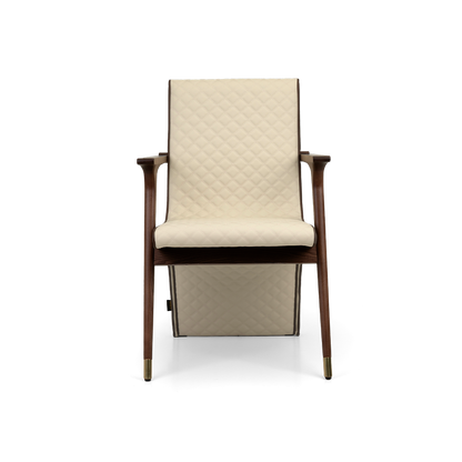 Lumi Armchair