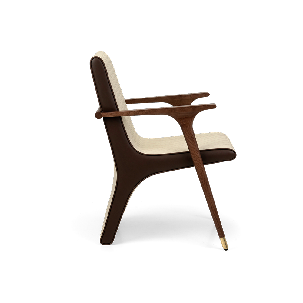 Lumi Armchair