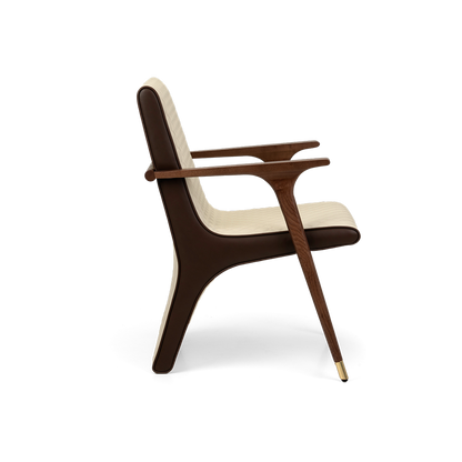Lumi Armchair