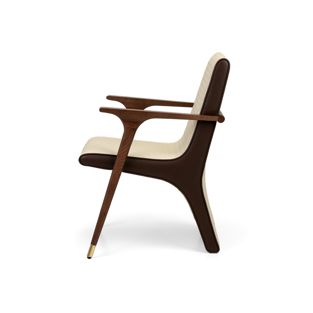 Lumi Armchair