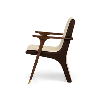 Lumi Armchair