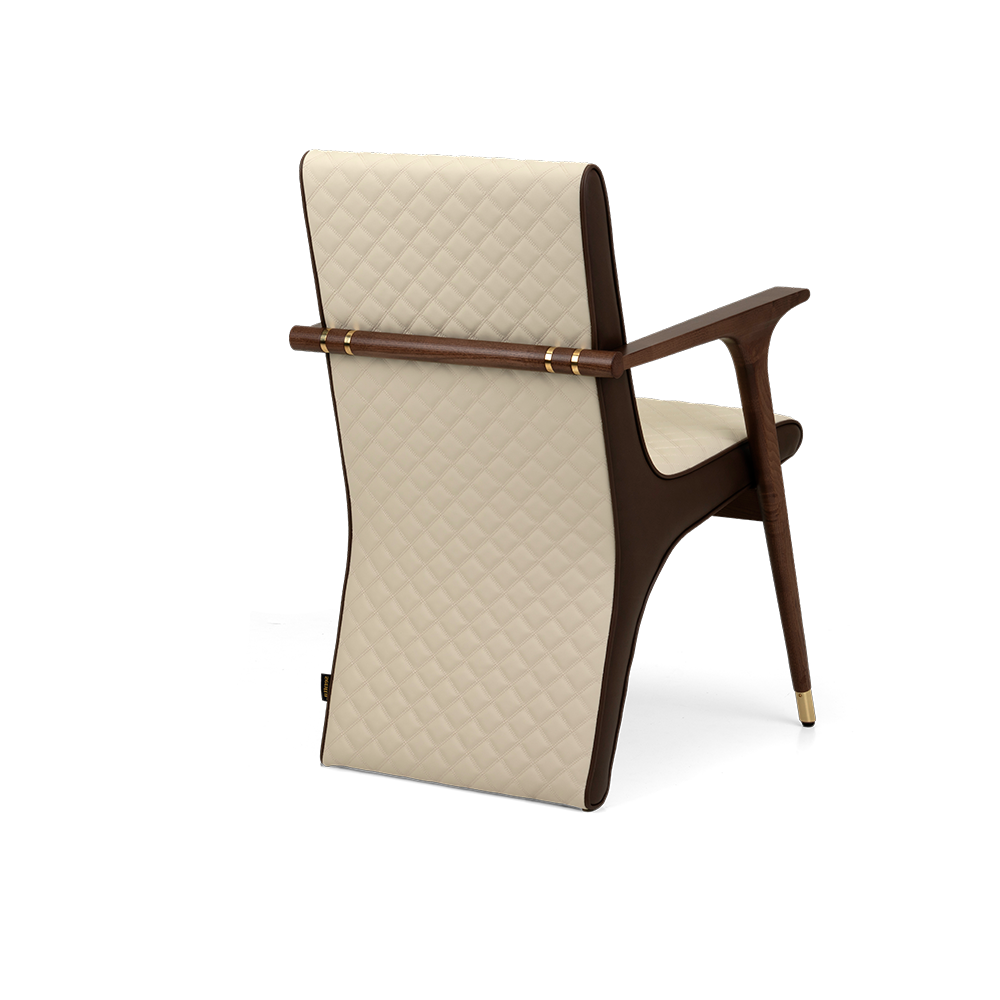 Lumi Armchair