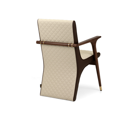 Lumi Armchair